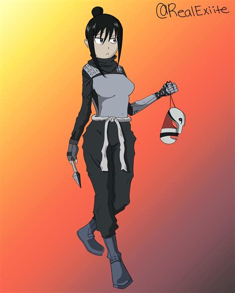 Lan Fan fan art by me @RealExiite 🙂 : r/FullmetalAlchemist