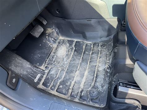 TuxMat - better than Weathertech, Husky + OEM? | MaverickTruckClub - 2022+ Ford Maverick Pickup ...