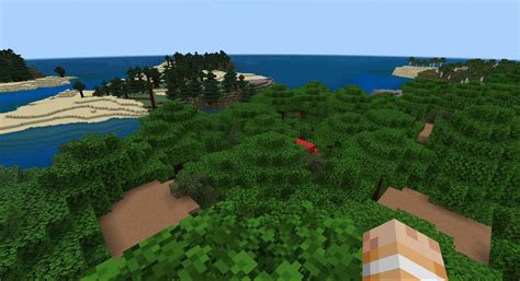 Image result for Minecraft Java Seeds Showcase