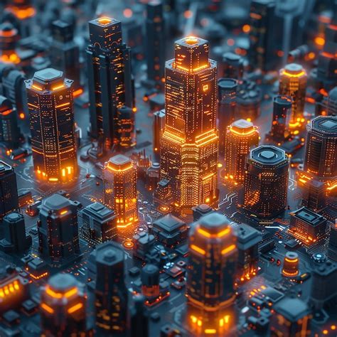 High Resolution City Texture 的图像结果