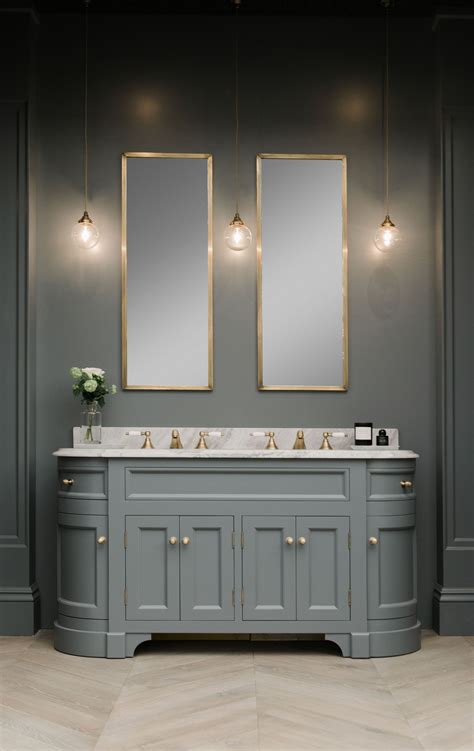 Custom Luxury Bathroom Vanities at Armando Mendoza blog