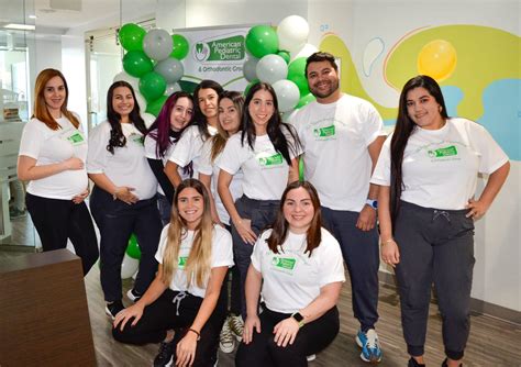 American Pediatric Dental Group - Dentist - Florida