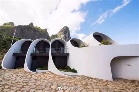 韩国KOSMOS郁陵岛度假酒店 Healing Stay KOSMOS | 建筑师：金灿中|郁陵岛|度假酒店|建筑师_新浪新闻