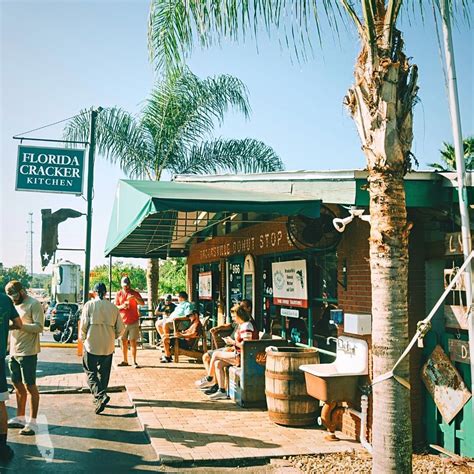 Florida Cracker Kitchen | Sunday Funday is in full swing again this ...