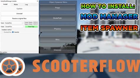 Image result for How to Install Unity Mod Manager