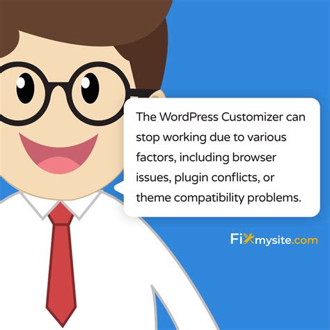 Image result for WordPress Customizer Not Working