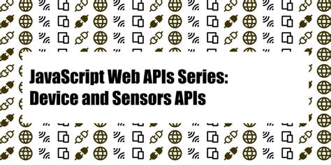 Image result for Web APIs JavaScript
