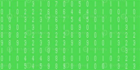 Image result for Digit Pattern