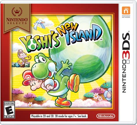 Yoshi's New Island wallpapers, Video Game, HQ Yoshi's New Island ...