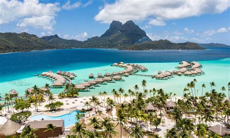 Le Bora Bora by Pearl Resorts | Tahiti.com