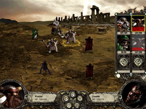 Disciples 2 Walkthrough 的图像结果