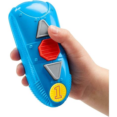 Buy Thomas & Friends Fisher-Price Mad Dash On Sodor Set Online at ...