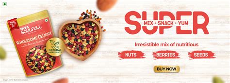 Shop for Tasty and Healthy Millet based Snacks and Cereal Online | Sou ...