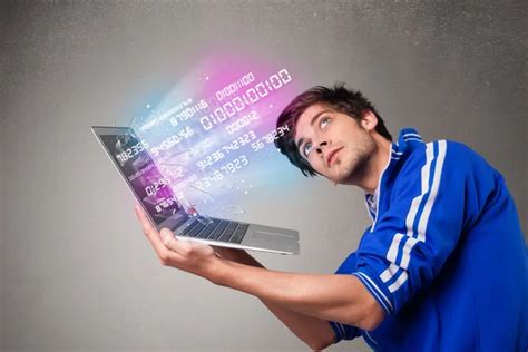 Image result for Computer Data Exploding in Face