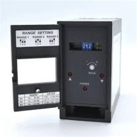 SENSORS & TRANSMITTERS - Vibration Sensor and Transmitter Manufacturer ...