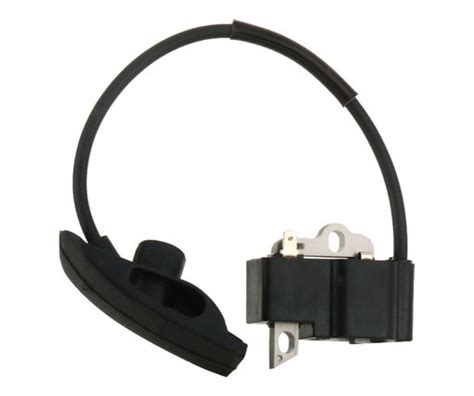 Image result for How to Test Ignition Module Stihl