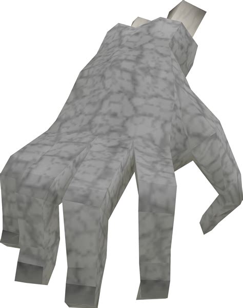 Crawling hand - The RuneScape Wiki