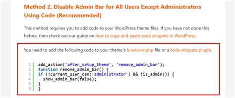 Image result for Embedded Custom Code WordPress