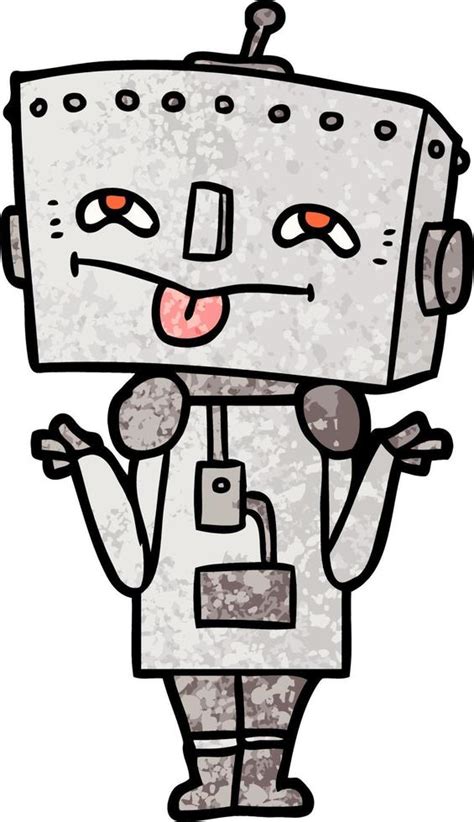 Robots Cartoon 的图像结果
