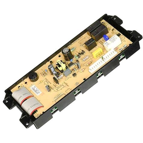 GE Oven Control Board Replacement 的图像结果