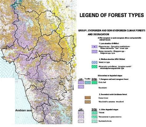 LAND USE CHANGES WITH THE IMPLEMENTATION OF DEVELOPMENTAL PROJECTS IN ...
