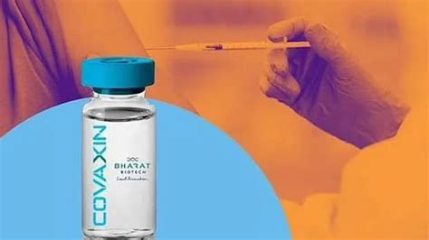 Bharat Biotech's Covaxin gets WHO approval for emergency use - INDIA ...