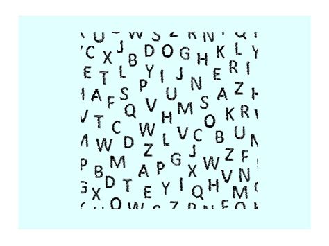 Image result for Real-World Permutation Example