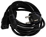 Power Cords | RS
