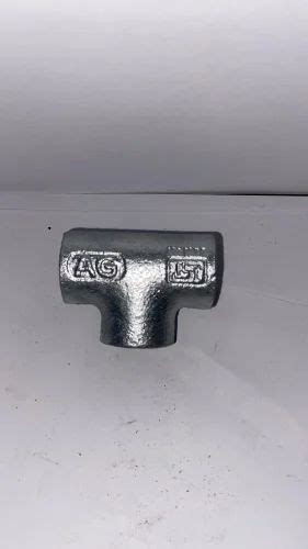 Aggarwal Industries - Manufacturer of Gi Pipe Fitting & Gi Fittings ...