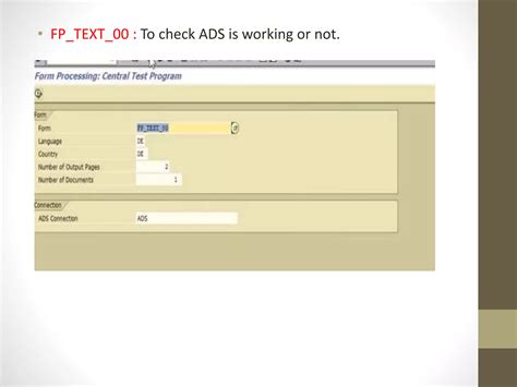 Image result for SAP Adobe Forms Tutorial