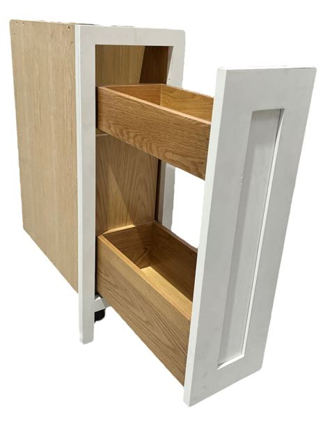 Drawers PULL 300 - Double layer pull out for a 300 base – The Painted ...
