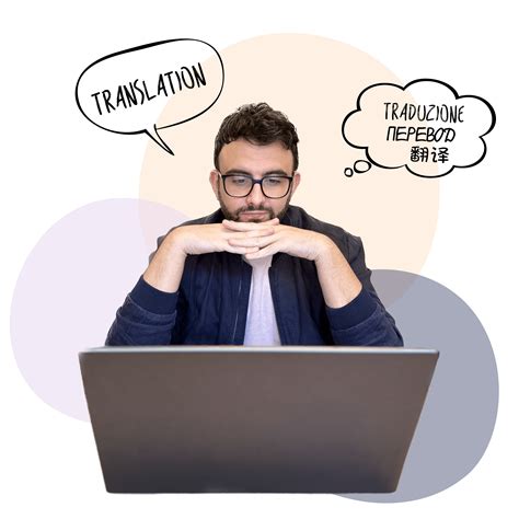 Italian Translation Services - Faba Digital