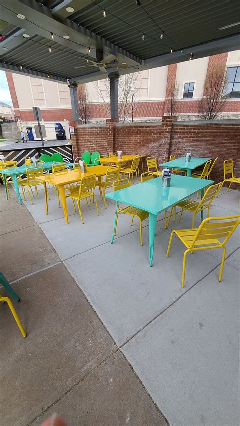 Spitz - Leesburg Virginia Restaurant - HappyCow