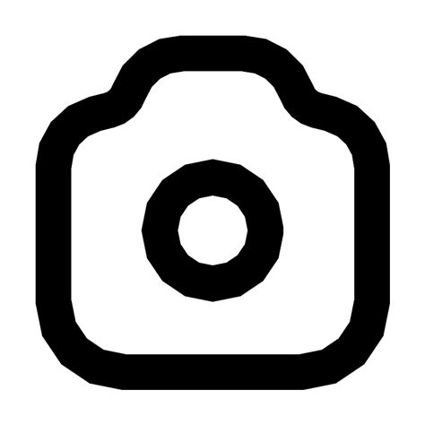 Camera Svg File 的图像结果