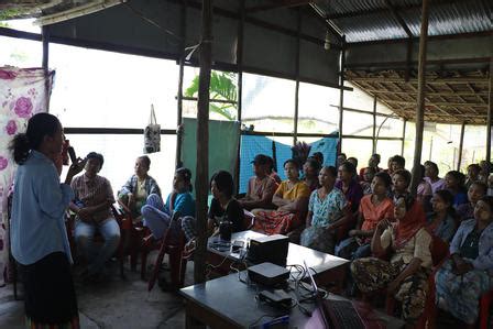Myanmar’s urban harvest | United Nations Development Programme