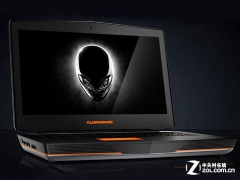Alienware X18 的图像结果