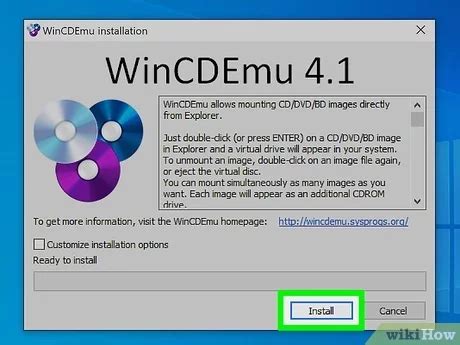 Image result for Creating ISO File