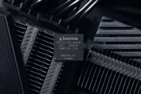 Image result for Kingston Computer Memory