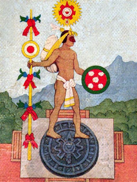 Aztec 的图像结果