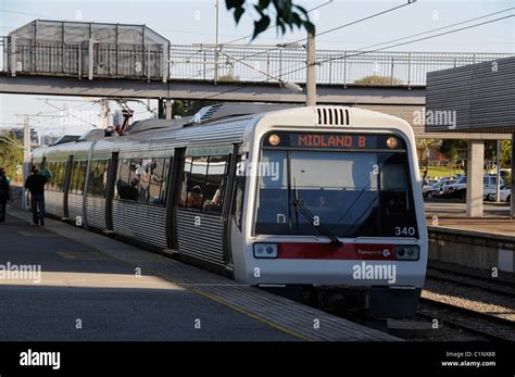 Image result for Perth Train Ride