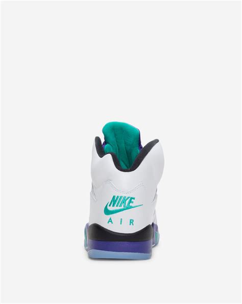 Shop Jordan Air Jordan 5 Retro HQ7978-100 white | SNIPES USA