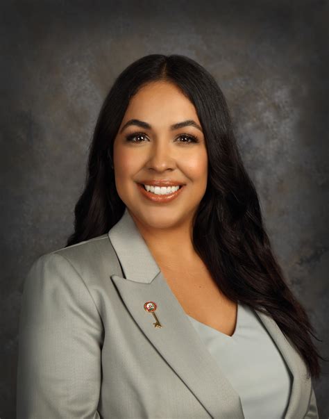 Nava, Marisela | City Council | City of Perris, CA