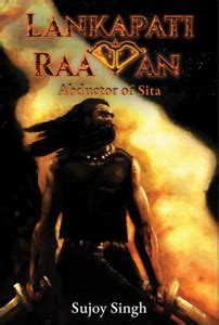 Lankapati Raavan: Abductor Of Sita: Buy Lankapati Raavan: Abductor Of ...