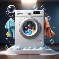 Image result for Free Washing Machine
