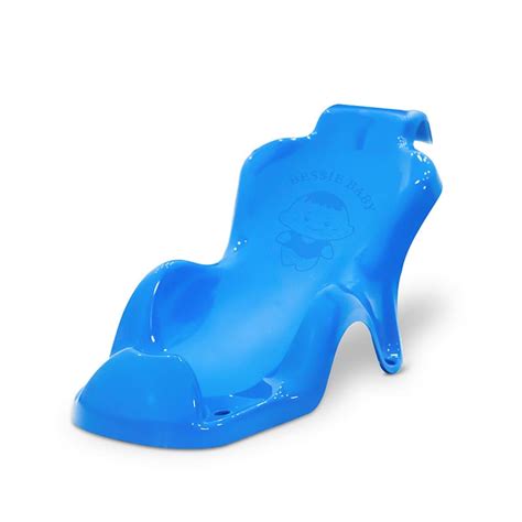 Super Comfortable Baby Bather with Anti Slip safe Online