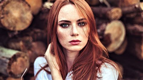 How Rare Is Red Hair And Brown Eyes - Infoupdate.org