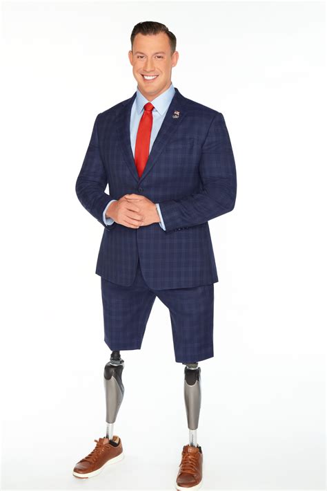 FOX News contributor, Marine Johnny Joey Jones pens new book