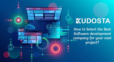 Best Software Development Company for your Next Project