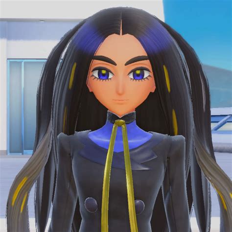 Pokemon Black And White Gym Leaders And Elite Four