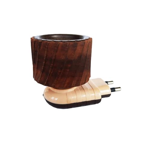 AuraCam Gold Standard Bhimseni Camphor with Diffuser (250g) - AuraCam